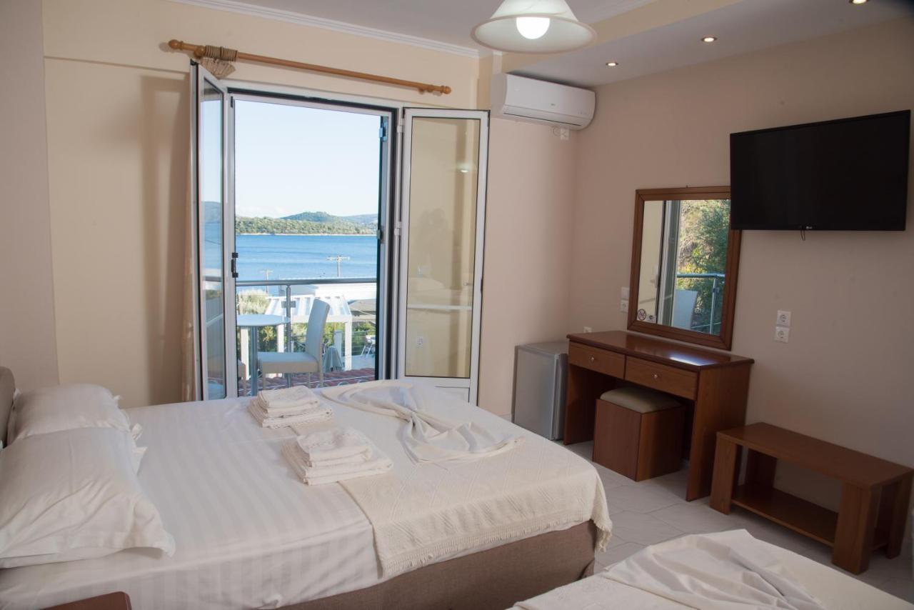 Hotel Oasis
