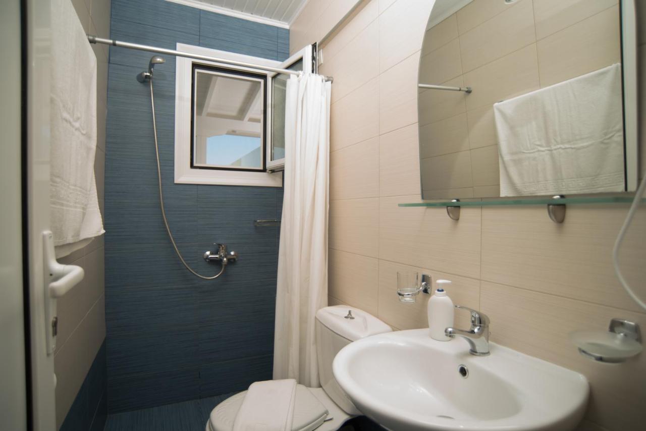 Hotel Oasis Perigiali