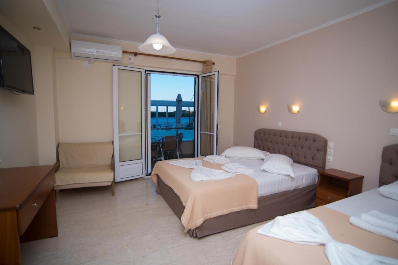 Oasis Hotel